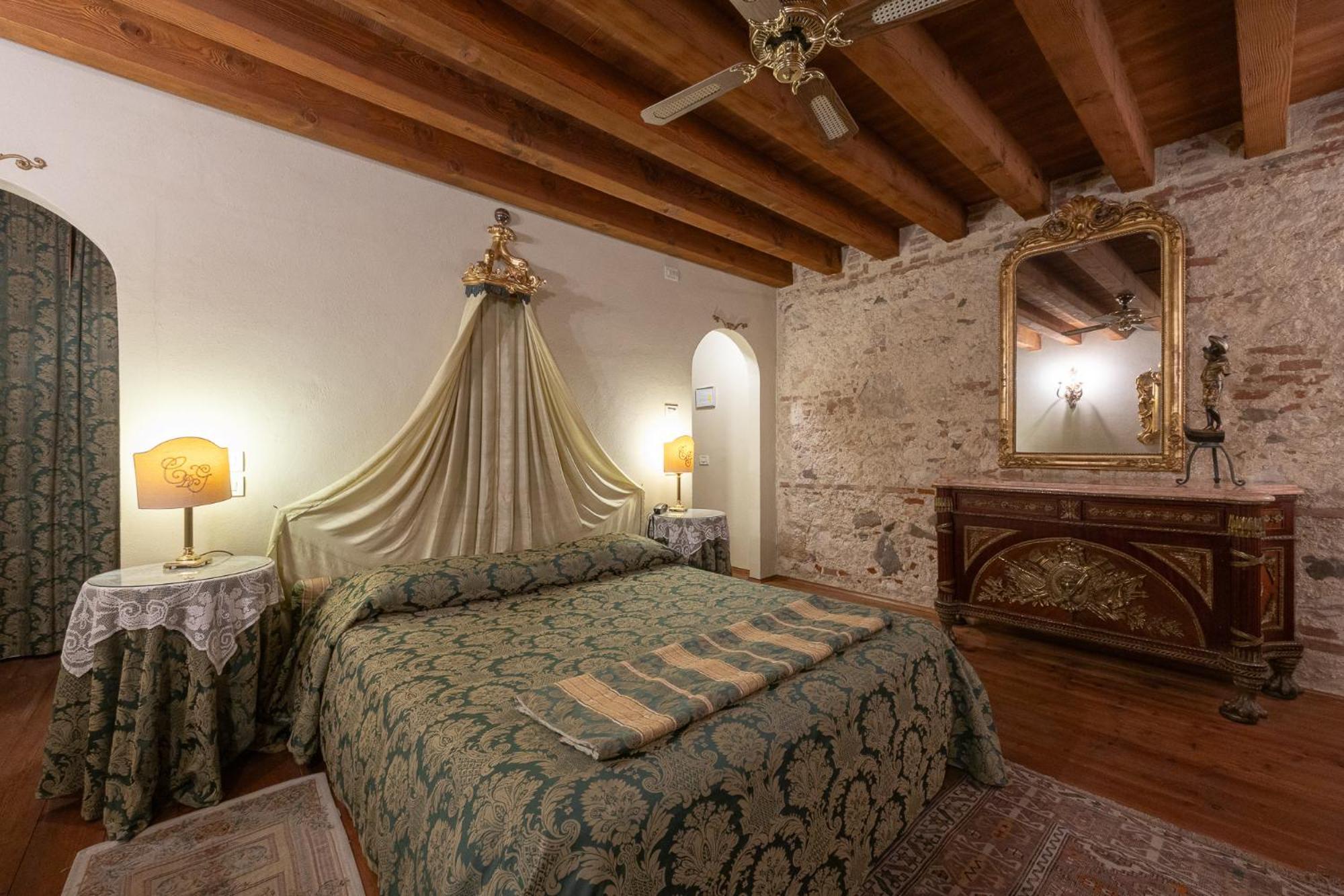 Carre Locanda La Corte Dei Galli מראה חיצוני תמונה