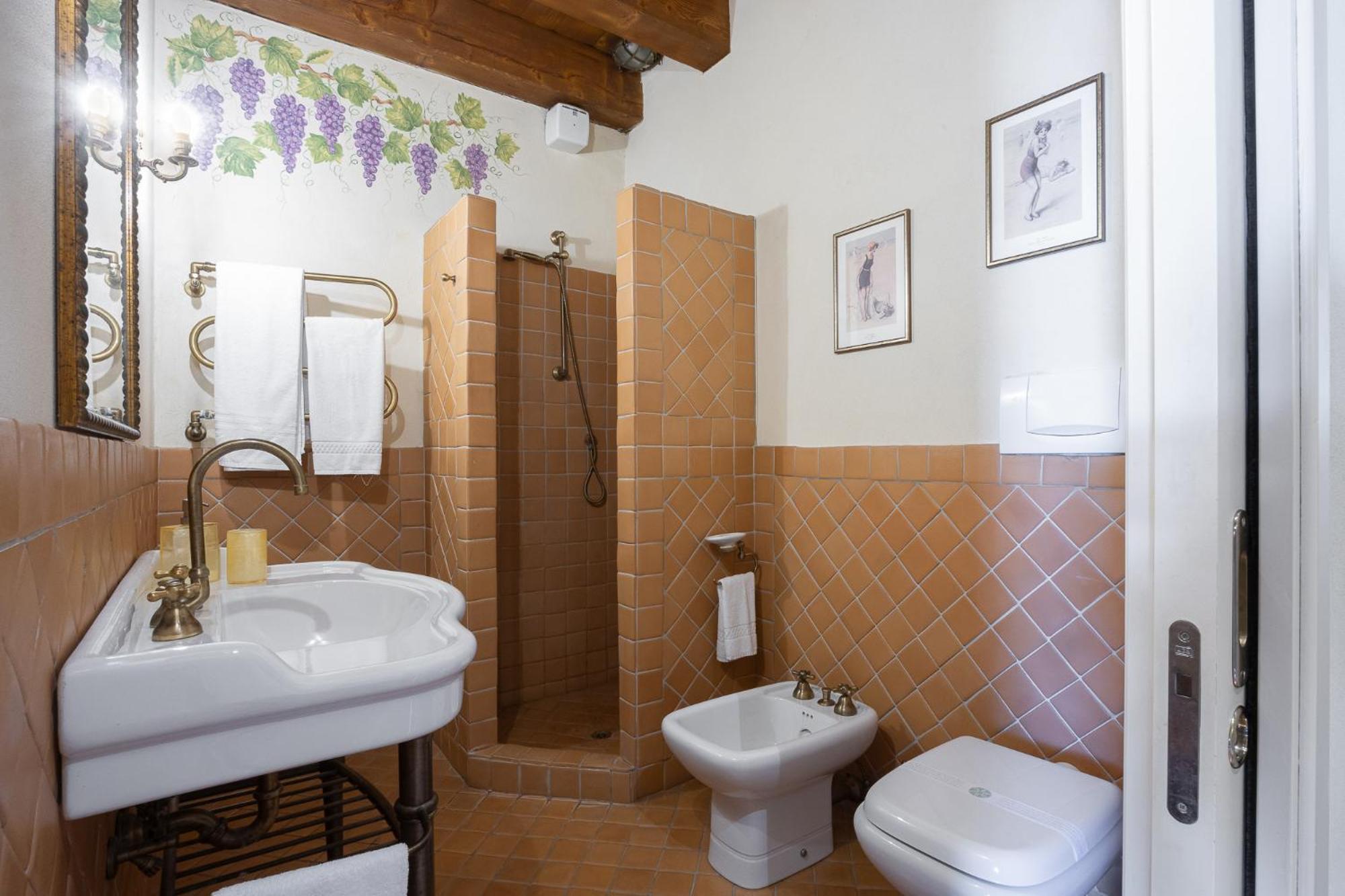 Carre Locanda La Corte Dei Galli מראה חיצוני תמונה