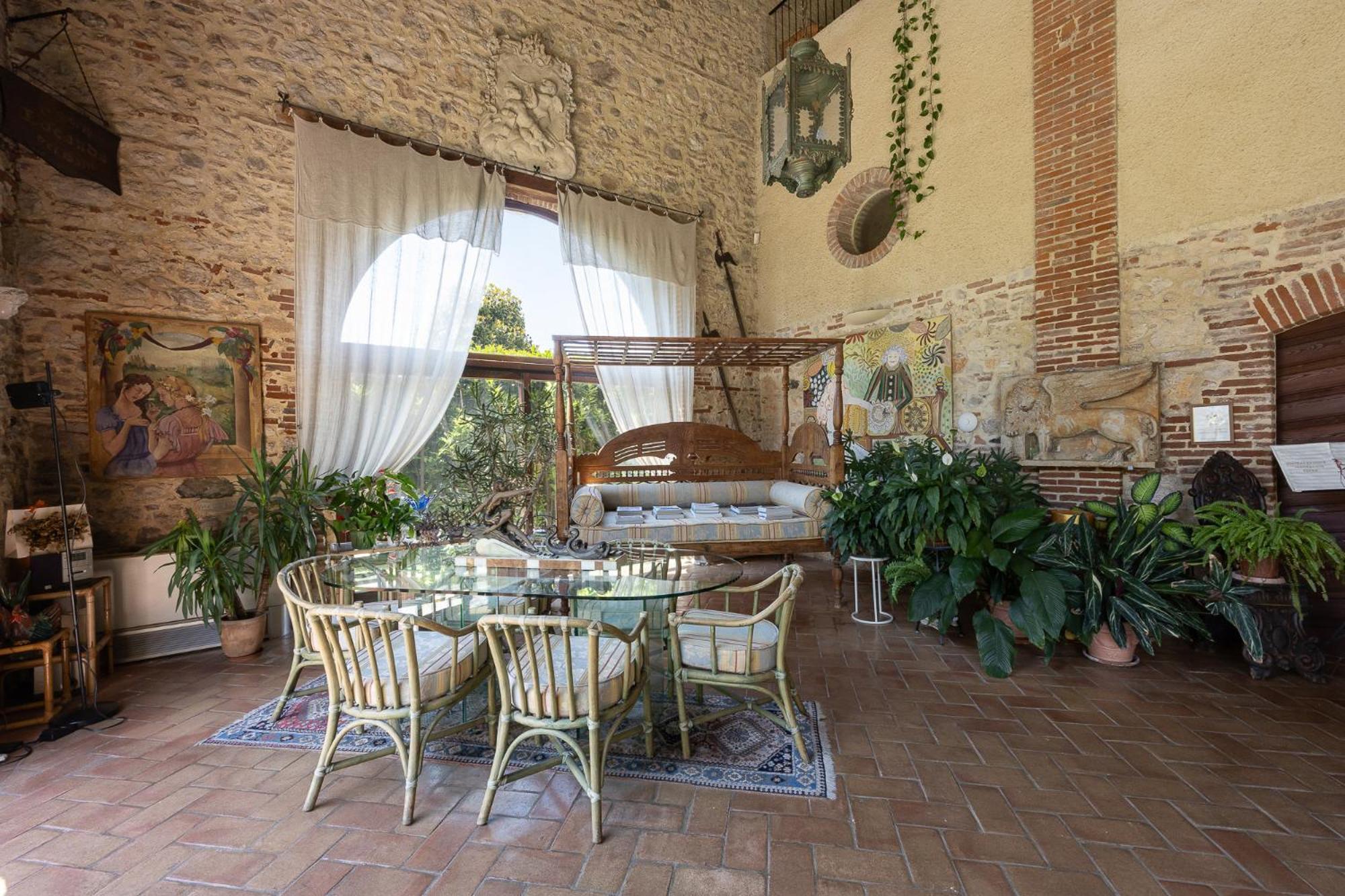 Carre Locanda La Corte Dei Galli מראה חיצוני תמונה