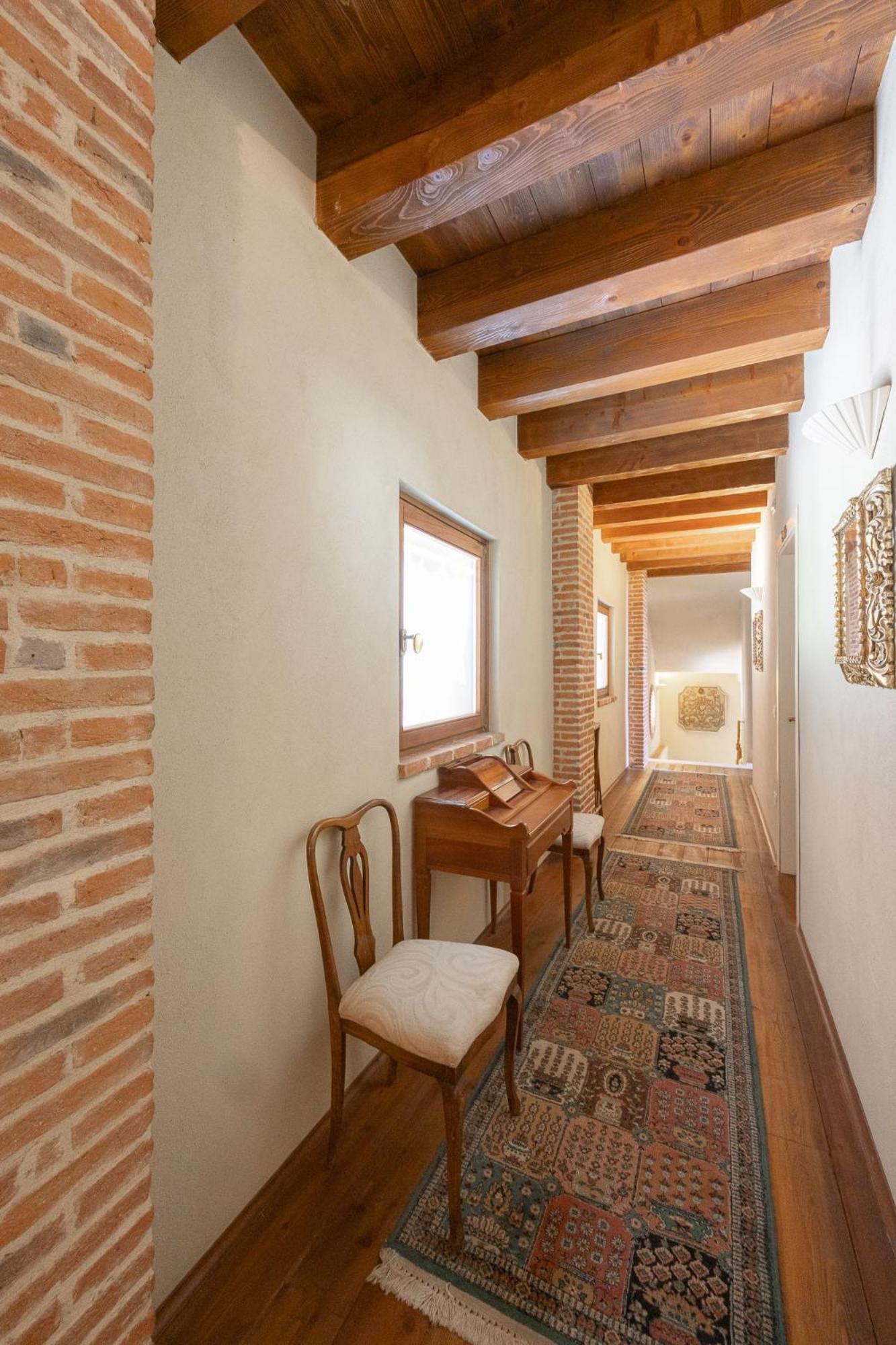 Carre Locanda La Corte Dei Galli מראה חיצוני תמונה