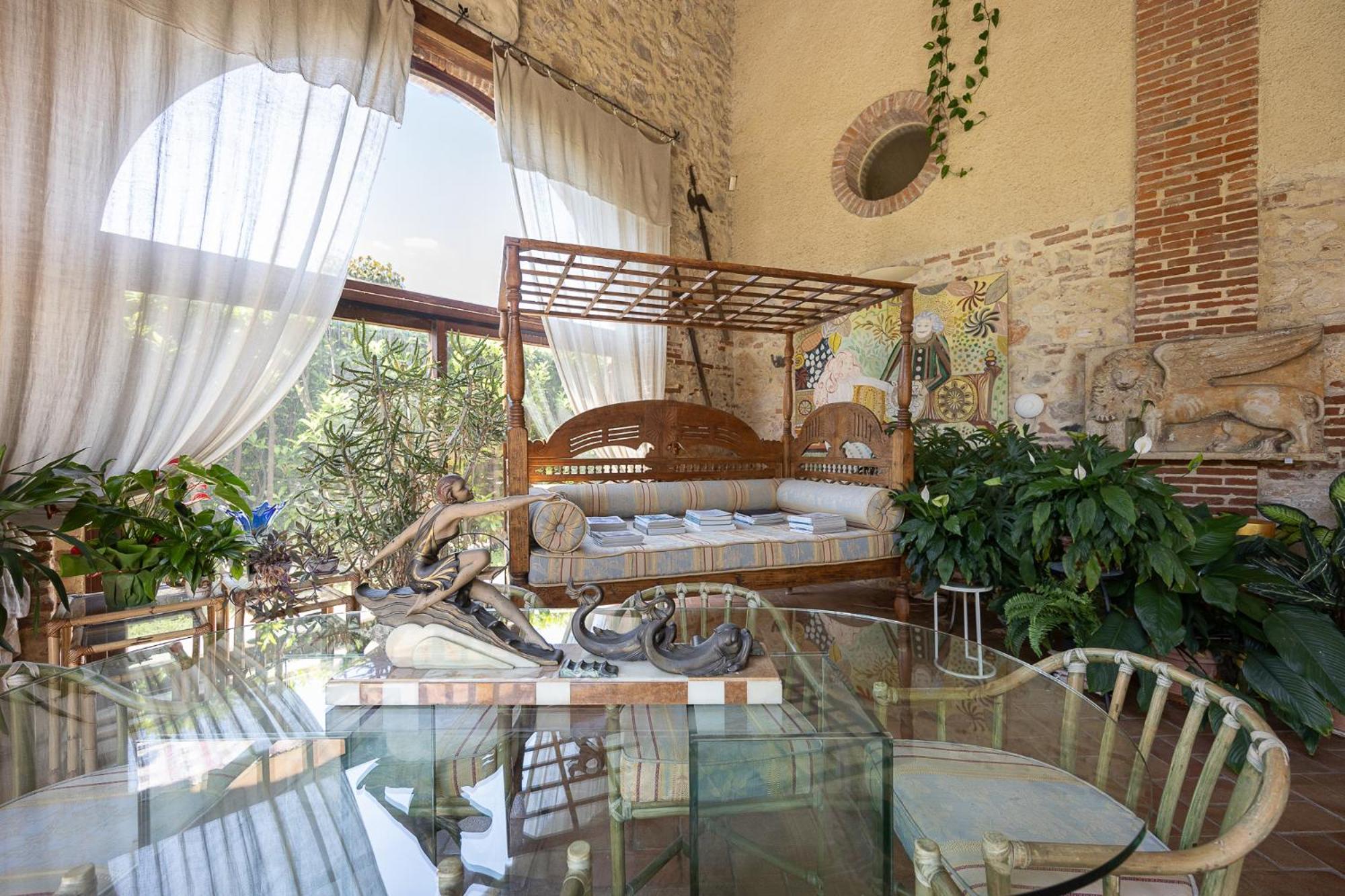 Carre Locanda La Corte Dei Galli מראה חיצוני תמונה